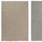 Homeroots 8 x 11 ft. Gray Non Slip Rug Pad 388133 - alternate 5